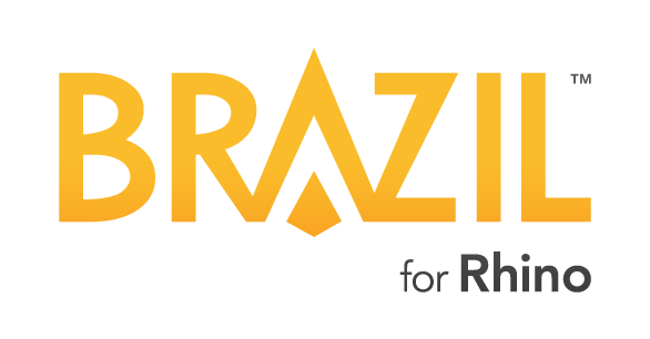 Brazil 2.0 for Rhino Commercial Single User
