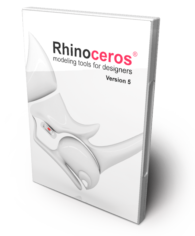 Rhino 5 for Educational Single User