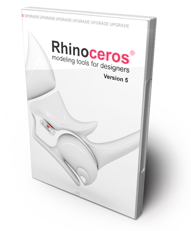 keyshot rhino 5 plugin