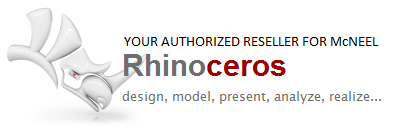 Buy Rhino 3d from Mcneel