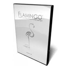 Flamingo nXt Commercial Single User