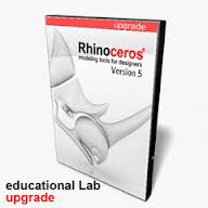 Rhino Commercial Product Upgrades